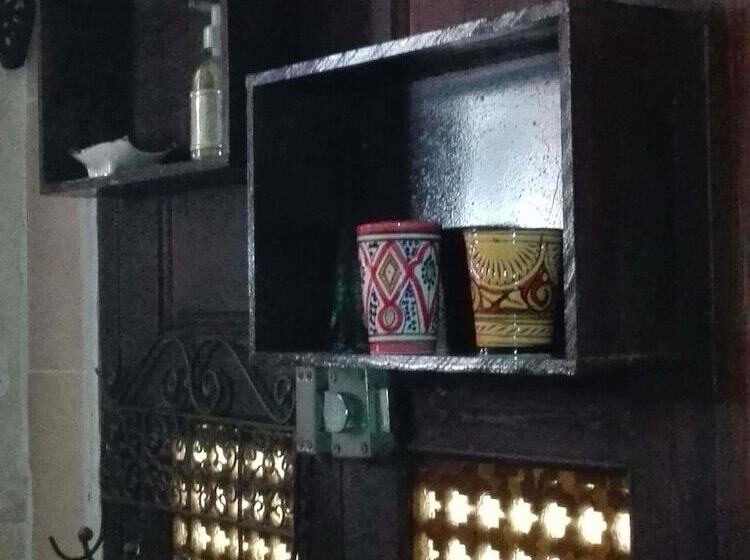 فندق Dar El Paco