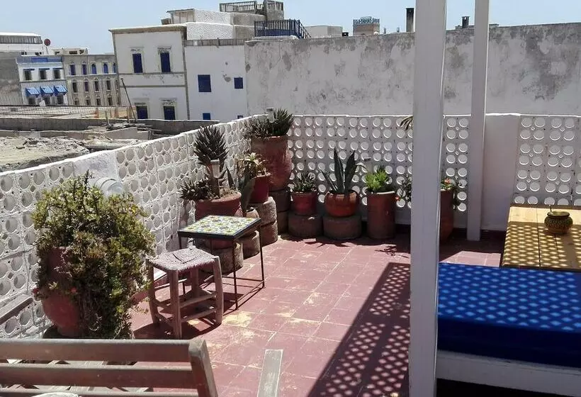 فندق Dar El Paco