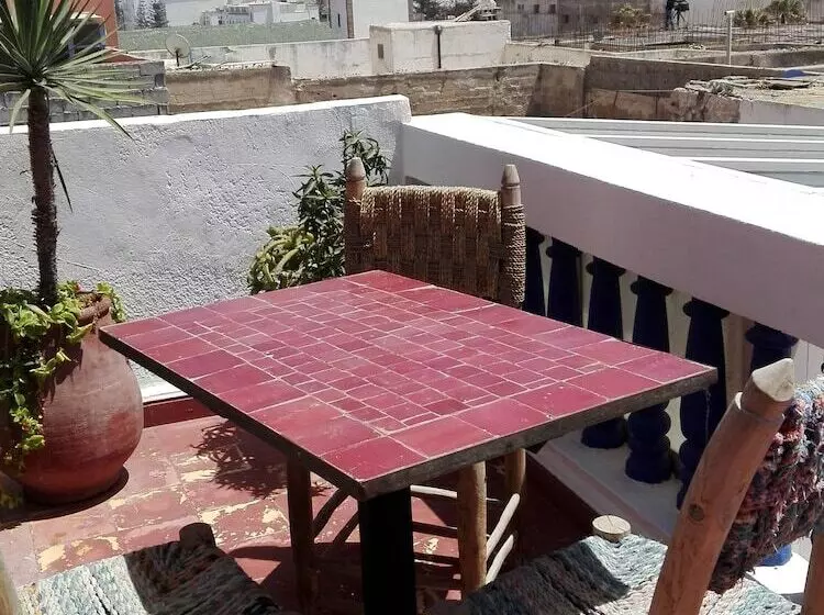 فندق Dar El Paco