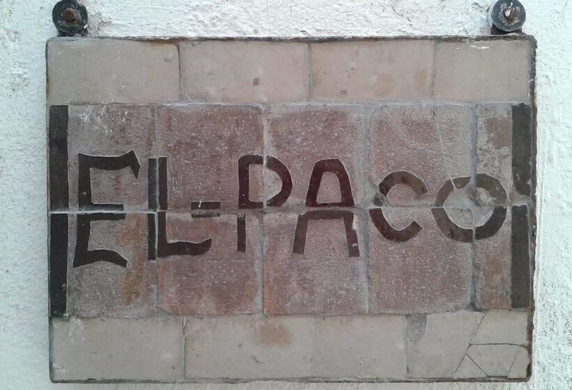 فندق Dar El Paco