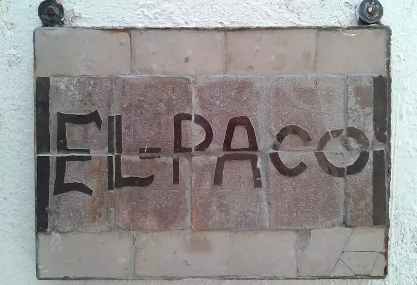 فندق Dar El Paco