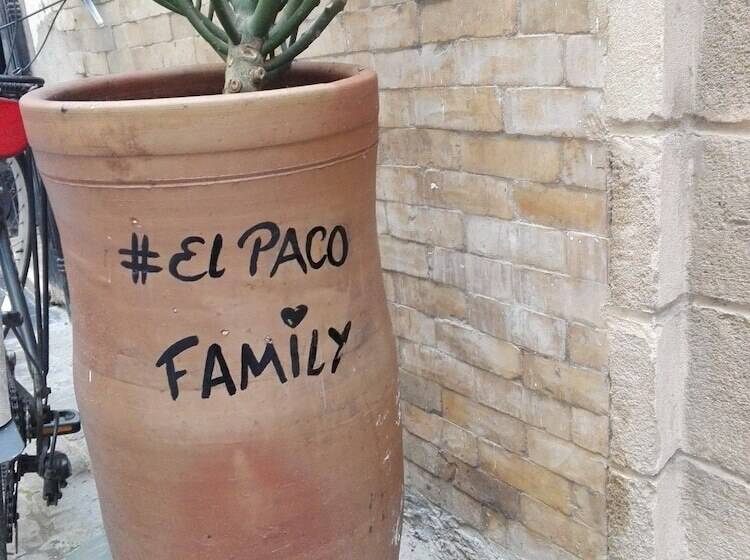 فندق Dar El Paco