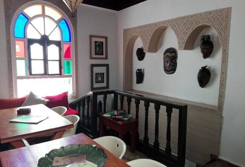 فندق Dar El Paco