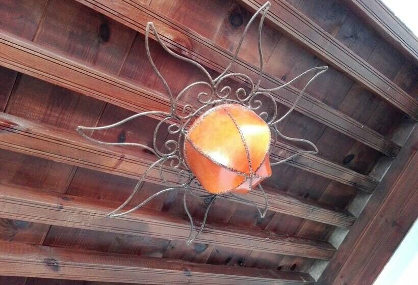 فندق Dar El Paco