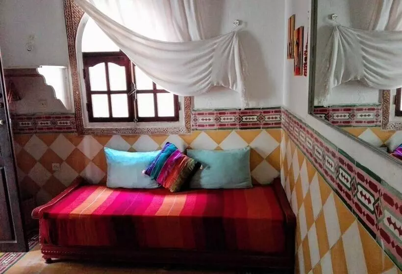 فندق Dar El Paco