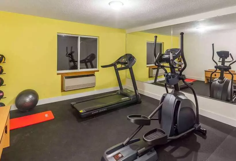 酒店 Days Inn By Wyndham Atlantic