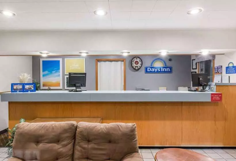 酒店 Days Inn By Wyndham Atlantic