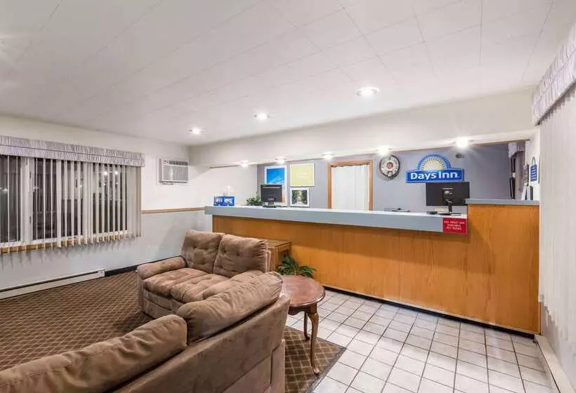 酒店 Days Inn By Wyndham Atlantic