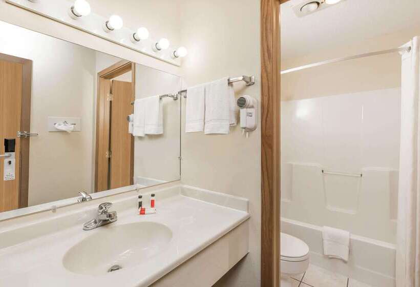 فندق Days Inn By Wyndham Atlantic