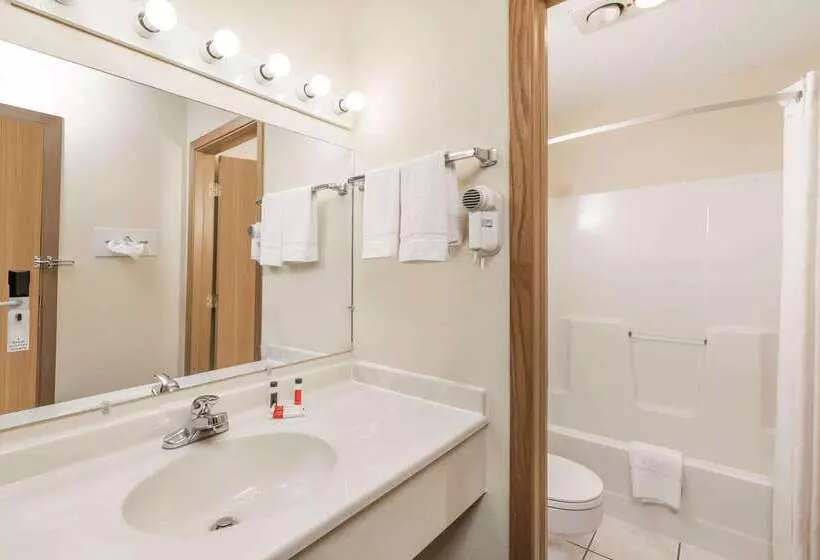 酒店 Days Inn By Wyndham Atlantic