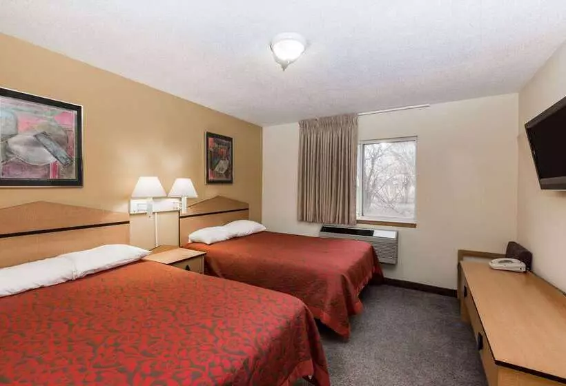 酒店 Days Inn By Wyndham Atlantic