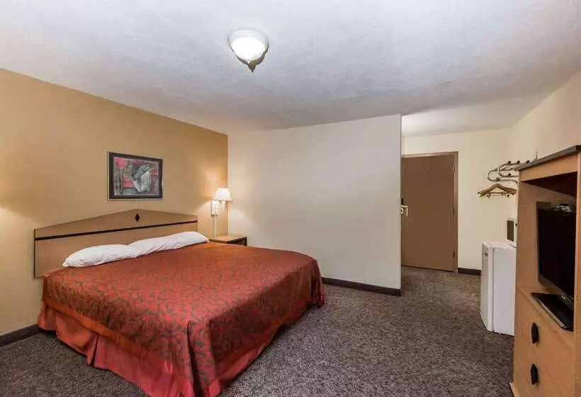 酒店 Days Inn By Wyndham Atlantic