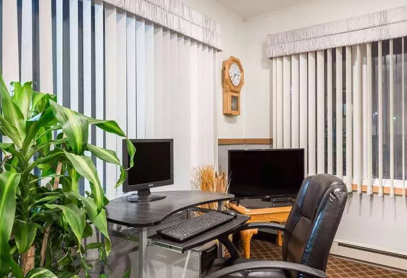 酒店 Days Inn By Wyndham Atlantic