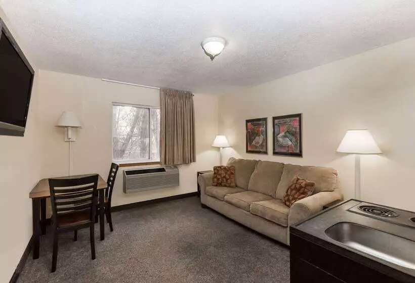 酒店 Days Inn By Wyndham Atlantic