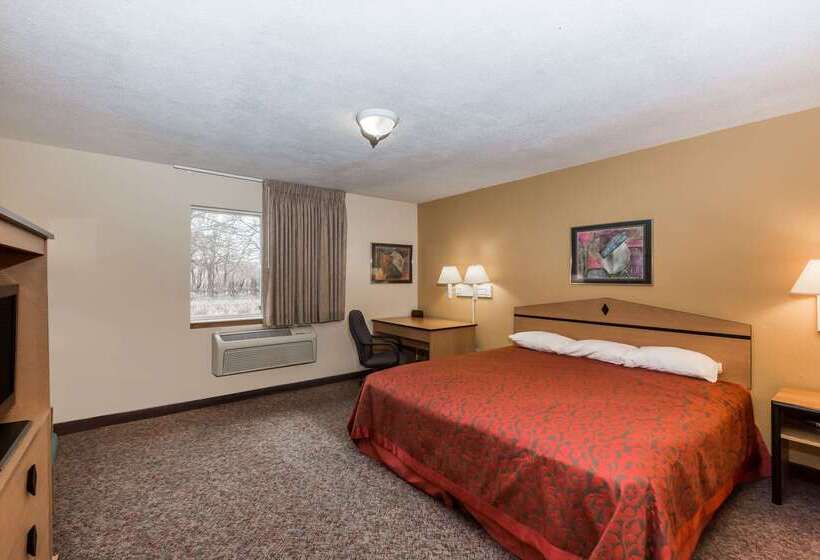 فندق Days Inn By Wyndham Atlantic