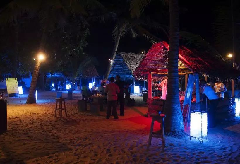 בית מלון כפרי Golden Star Beach