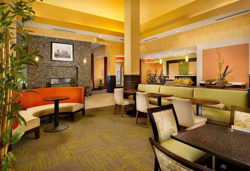 ホテル Hilton Garden Inn Indianapolis Northwest