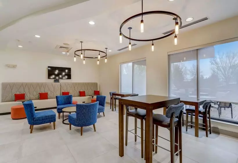 ホテル Hilton Garden Inn Indianapolis Northwest