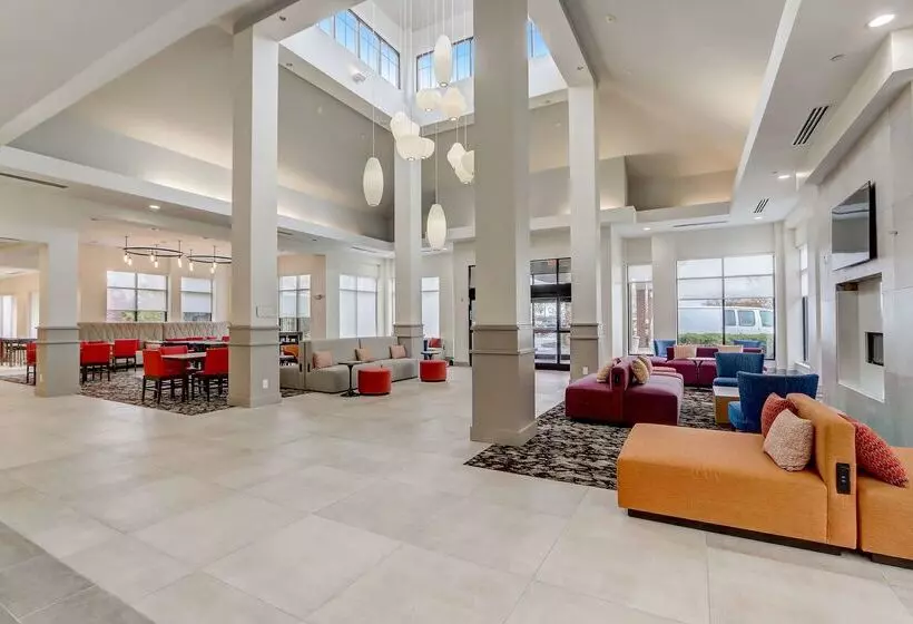 ホテル Hilton Garden Inn Indianapolis Northwest
