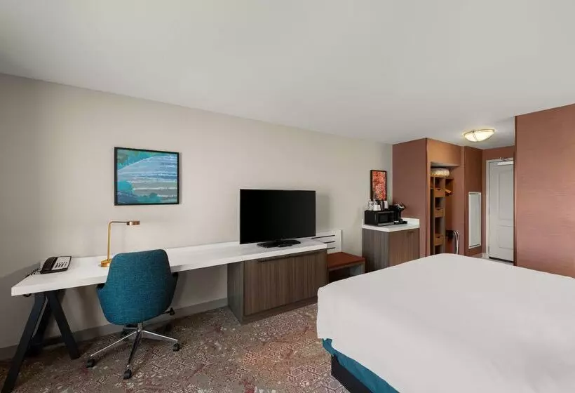 Hotel Hilton Garden Inn Omaha East/council Bluffs