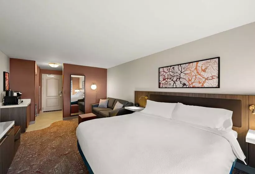Hotel Hilton Garden Inn Omaha East/council Bluffs