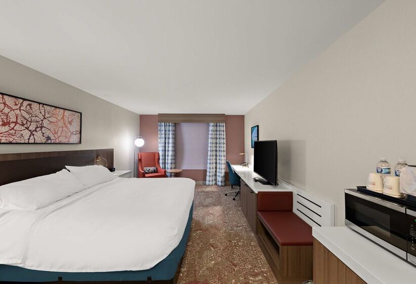 هتل Hilton Garden Inn Omaha East/council Bluffs