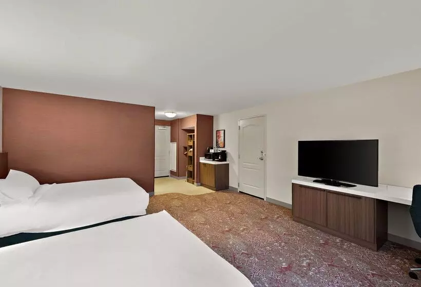 Hotel Hilton Garden Inn Omaha East/council Bluffs