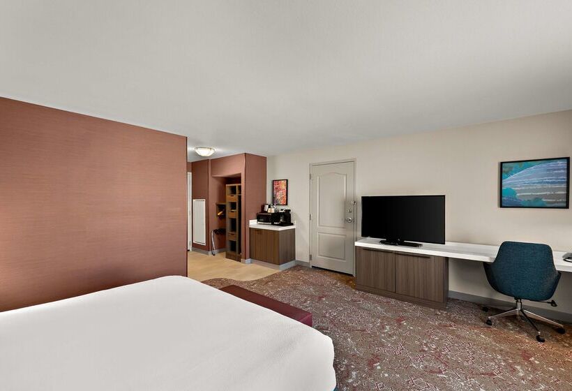 هتل Hilton Garden Inn Omaha East/council Bluffs