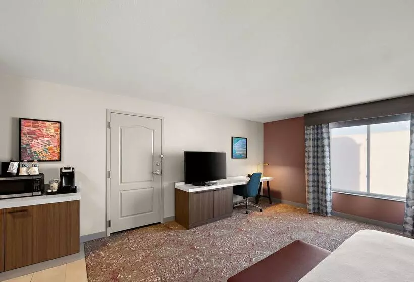 Hotel Hilton Garden Inn Omaha East/council Bluffs