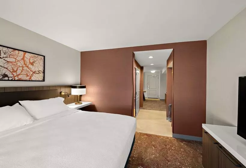 Hotel Hilton Garden Inn Omaha East/council Bluffs