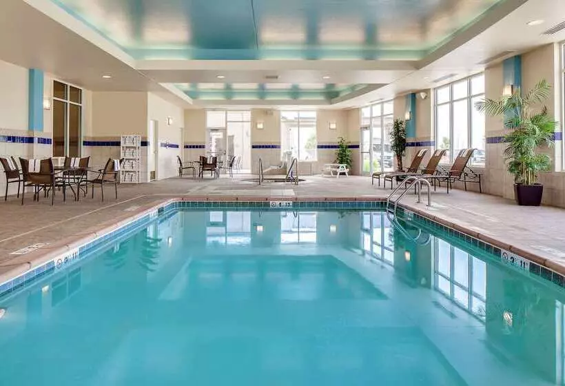 Hotel Hilton Garden Inn Omaha East/council Bluffs