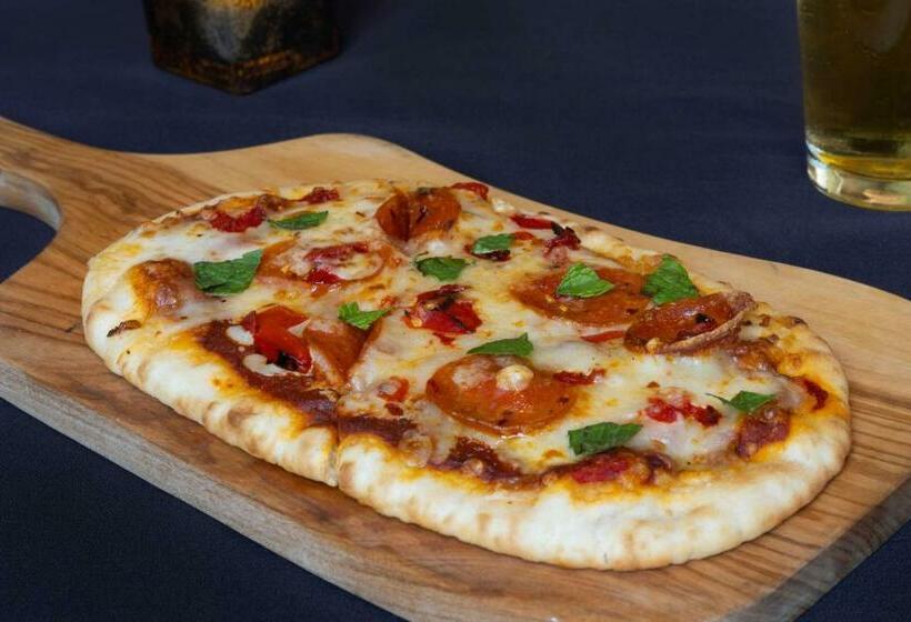 酒店 Hilton Richardson Dallas