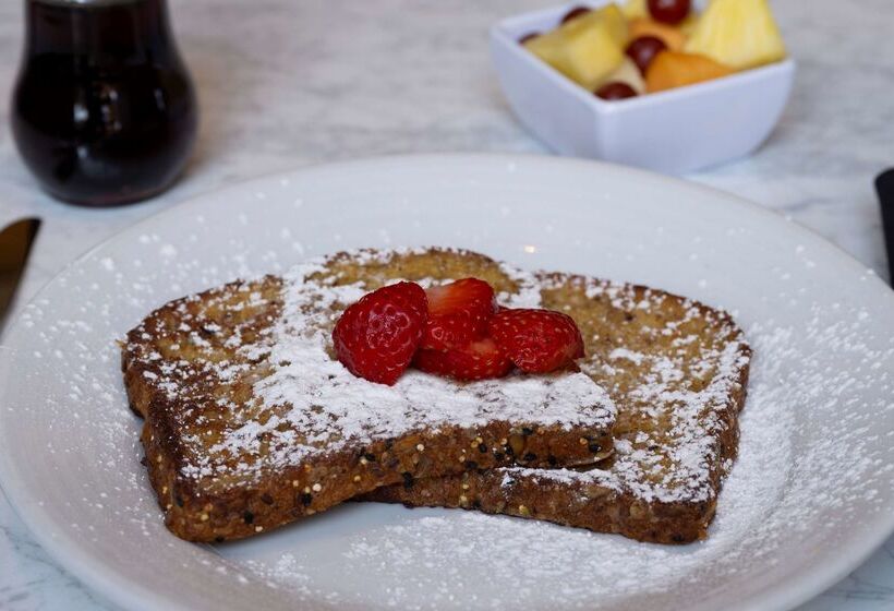 酒店 Hilton Richardson Dallas