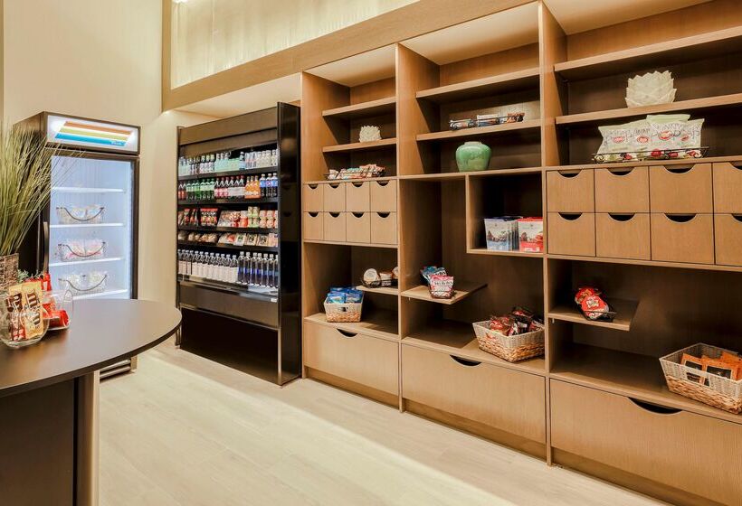 酒店 Hilton Richardson Dallas