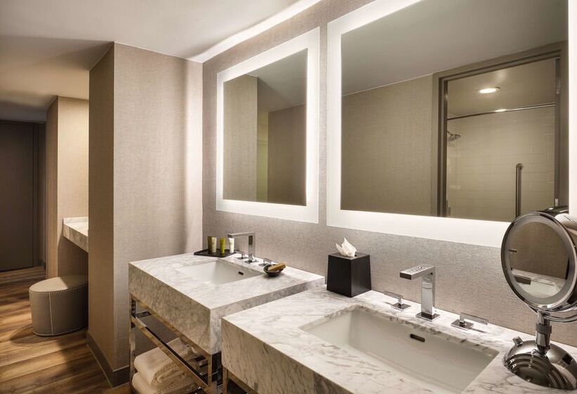 酒店 Hilton Richardson Dallas