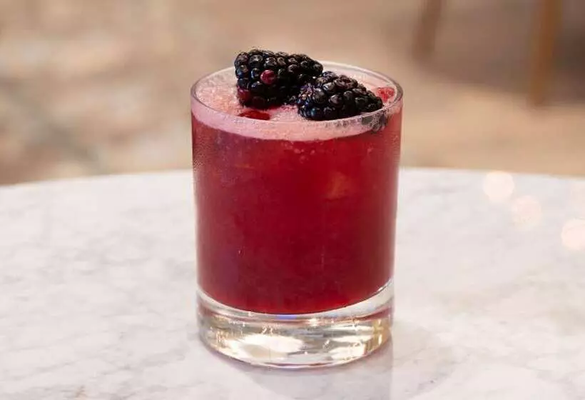 בית מלון כפרי Hilton Richardson Dallas