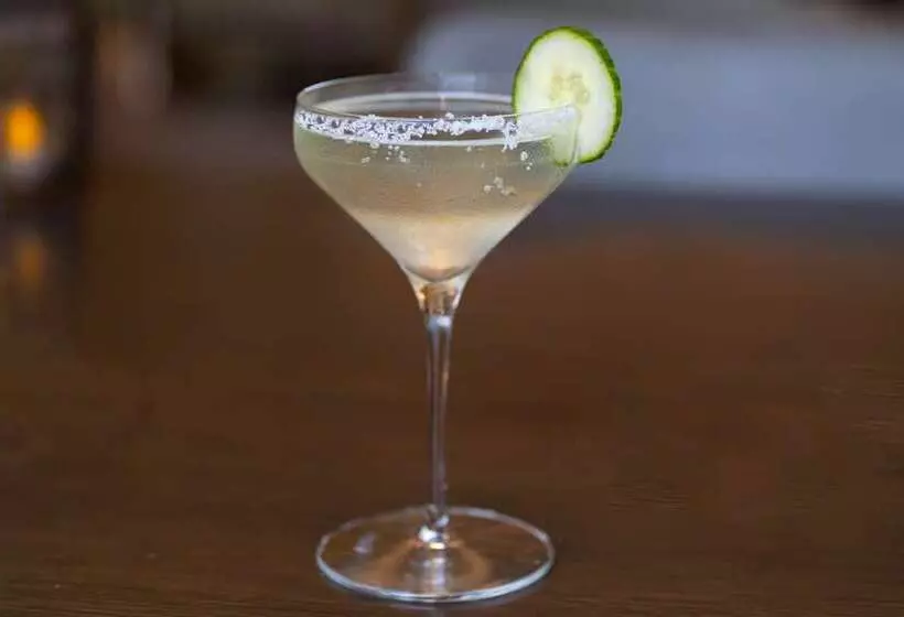 בית מלון כפרי Hilton Richardson Dallas