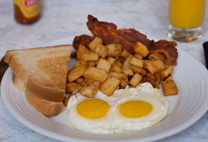 酒店 Hilton Richardson Dallas