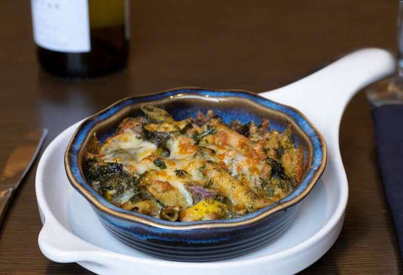 酒店 Hilton Richardson Dallas