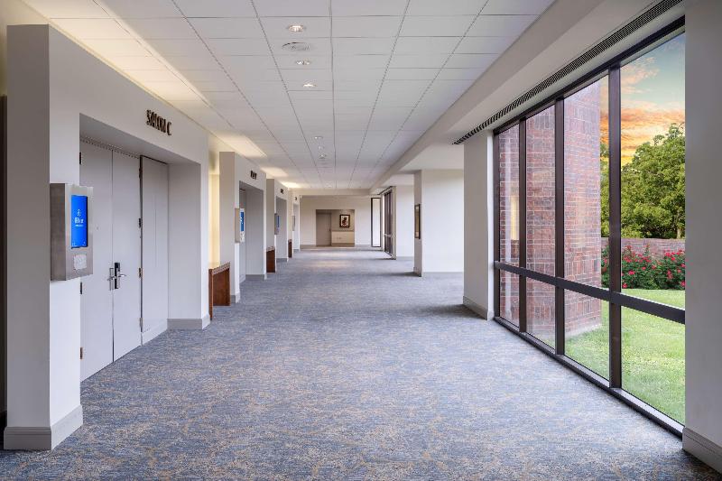 酒店 Hilton Richardson Dallas