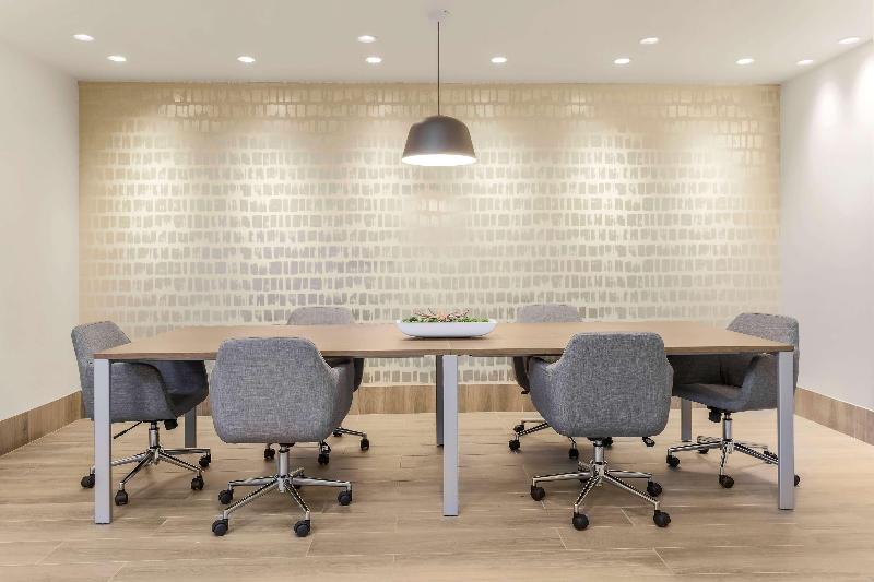 酒店 Hilton Richardson Dallas