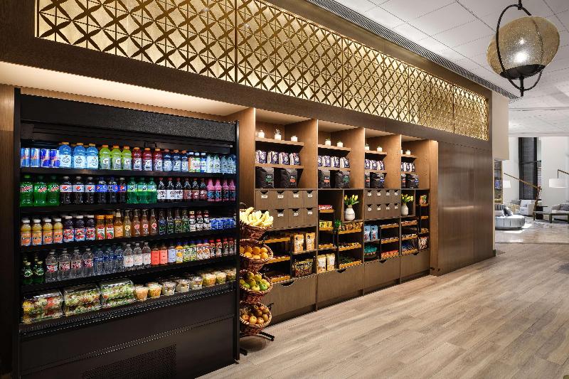 酒店 Hilton Richardson Dallas