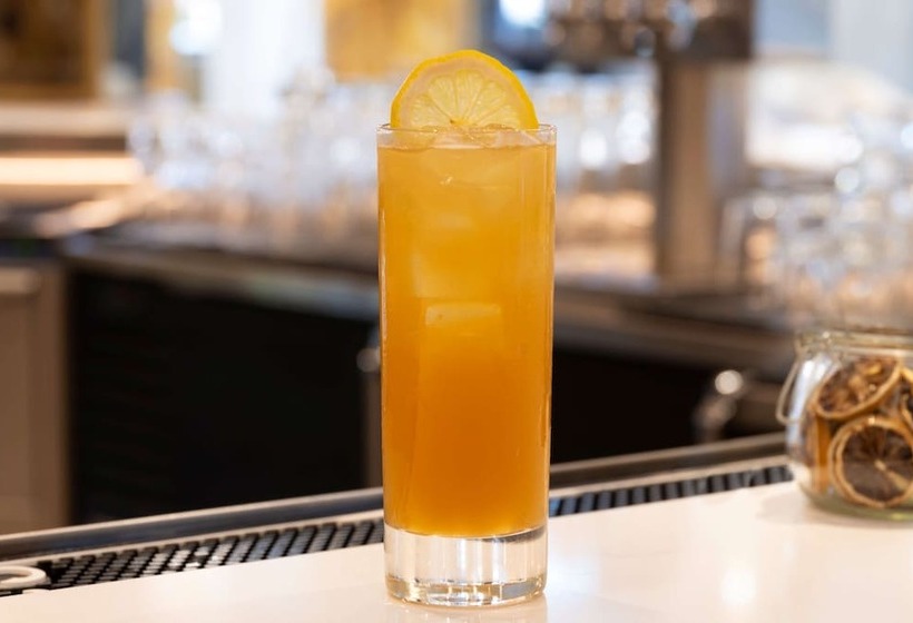 酒店 Hilton Richardson Dallas