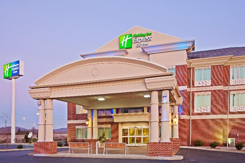 Holiday Inn Express Hotel & Suites Hillview By Ihg