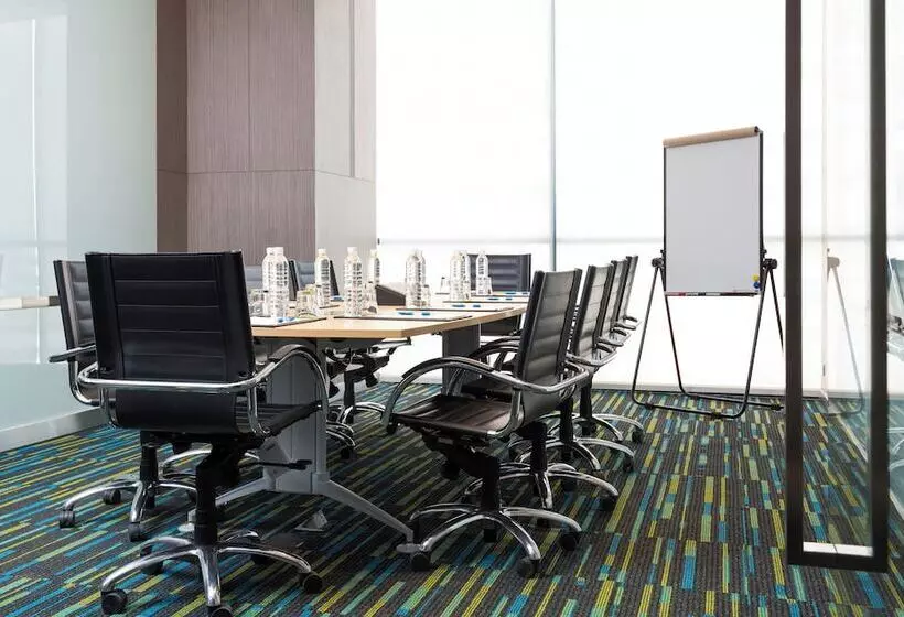 Hotel Holiday Inn Express Bangkok Siam, An Ihg