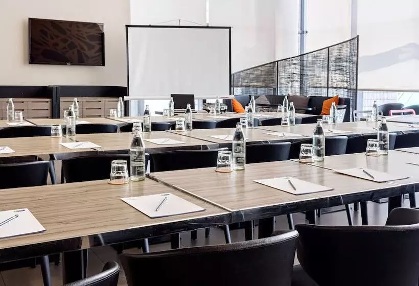 Hotel Holiday Inn Express Bangkok Siam, An Ihg