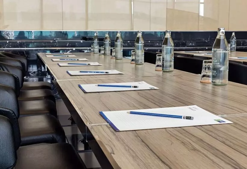 Hotel Holiday Inn Express Bangkok Siam, An Ihg