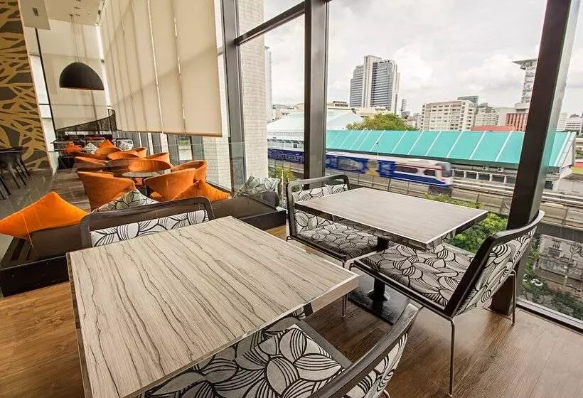 Hotel Holiday Inn Express Bangkok Siam, An Ihg