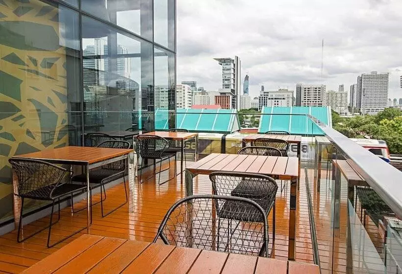 Hotel Holiday Inn Express Bangkok Siam, An Ihg