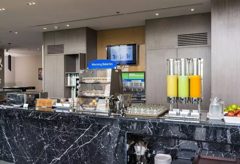 Hotel Holiday Inn Express Bangkok Siam, An Ihg